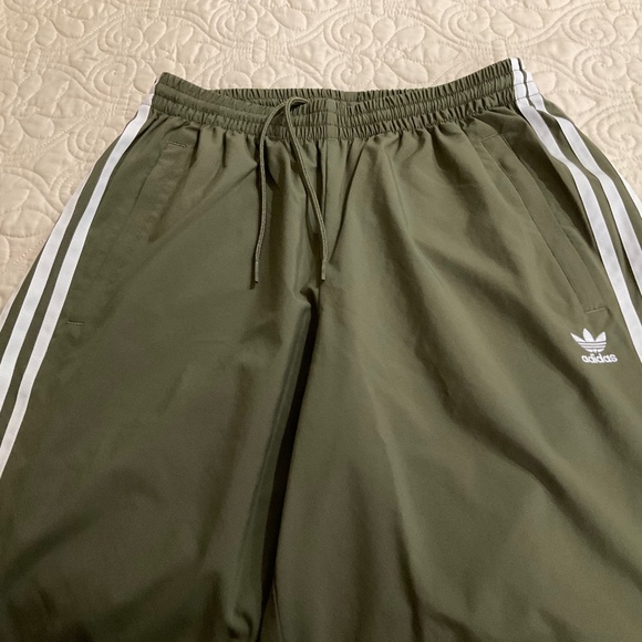 Adidas Adilenium Season 3 Track Pants - Picture 1 of 6